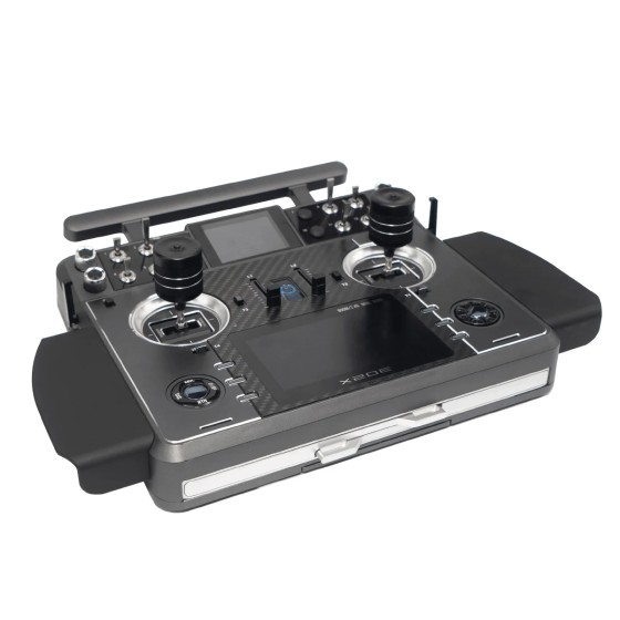 FrSky Tandem XE Transmitter TDR10 Receiver 2.4G & 900M Dual-band Technologies  ACCST D16 ACCESS 2.4G 900M TD ETHOS 24 Channels